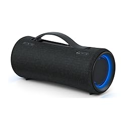 Sony SRS-XG300 X-Series Wireless Portable-Bluetooth