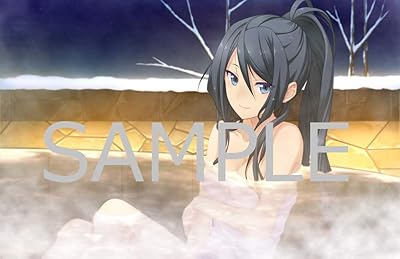 メモリーズオフ -Innocent Fille- for Dearest』店舗特典・最