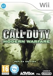 Call of Duty : Modern Warfare