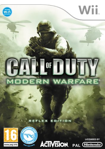 Call of Duty : Modern Warfare