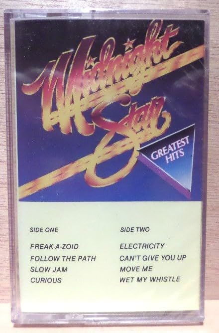 Midnight Star - Amazon.com Music