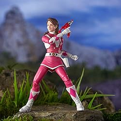 Hasbro Toys Power Rangers Lightning Collection