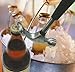 Barbuzzo Beer Hammer - Multipurpose Bottle Opener and Ice Crusher