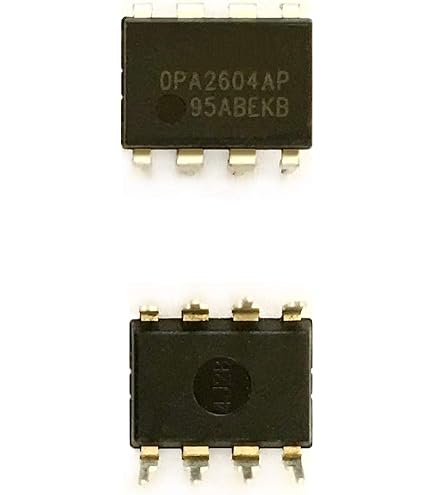 CG CHIPS GATE P82B96 IC Dual Bus Buffer - 8-DIP Bauteil Für Single Board Computer