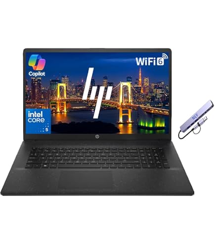 Amazon.com: HP Pavilion Laptop, 15.6