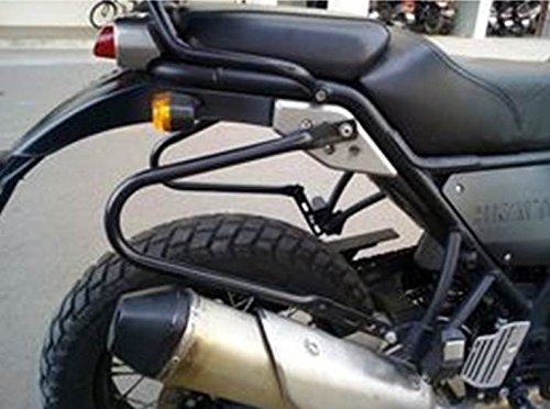 royal enfield himalayan saddle bag stay