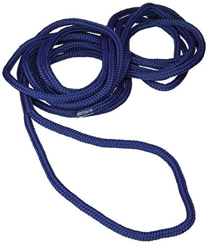 Extreme-Max-0-BoatTector-Premium-Double-Braid-Nylon-Dock-Line