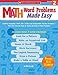Math Word Problems Made Easy, Grade 2