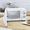 Swan-SM3090N-Manual-Solo-Microwave-with-6-Power-Levels-800-Watt-20-Litre-White Swan Manual Solo Microwave with 6 Power Levels, 800 Watt, 20 Litre, White