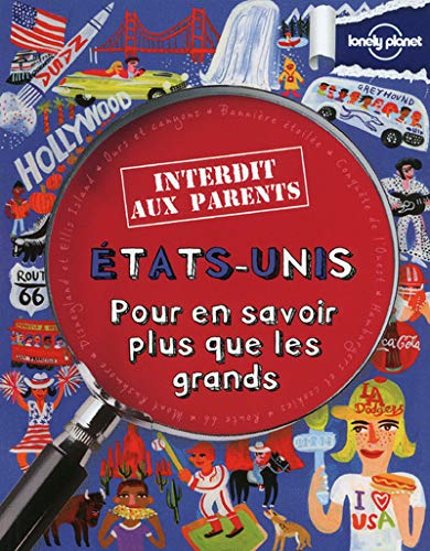 Etats-Unis by (Paperback)
