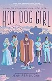 Hot Dog Girl by 