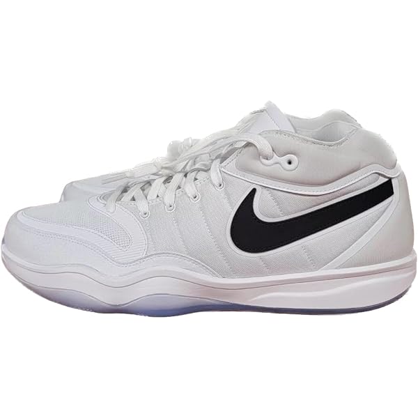 シューズ(男性用) NIKE AIR ZOOM G.T. HUSTLE 2 ASW EP 27.5 Nike Zoom GT Hustle 2 