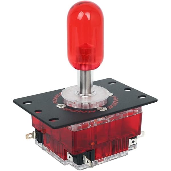 Amazon.com: SAMDUCKSA CWJ 309FJ Helpme Korean Joystick Fighting