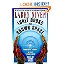 Three Books of Known Space