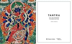 Tantra: enlightenment to revolution