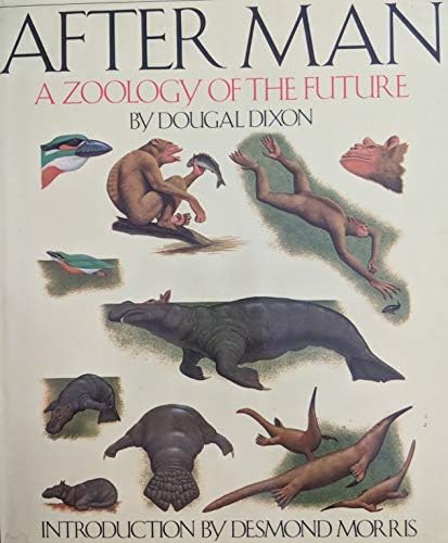 Amazon.com: Man After Man: An Anthropology of the Future