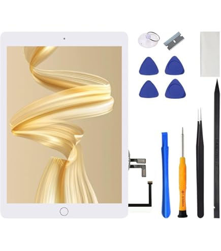 Amazon.com: for iPad 7/8 (7th 8th Gen) Screen Replacement