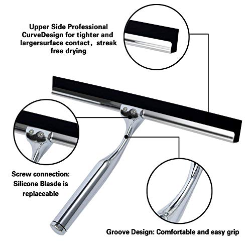 3 Freyry+Squeegee+Stainless+Cleaner+Bathroom