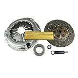 EFT PREMIUM CLUTCH KIT FOR 75-87 TOYOTA LANDCRUISER