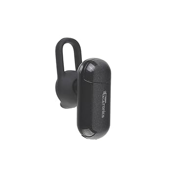 portronics mini bluetooth in ear ear bad
