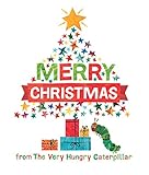 Merry Christmas from The Very Hungry Caterpillar