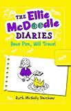 The Ellie McDoodle Diaries: Have Pen, Will Travel