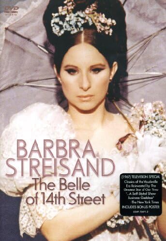 Barbra Streisand - The Belle of 14th Street