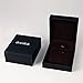GuqiGuli ♥Valentines Day Gift♥ Pave Swarovski Elements Crystal Oval Bangle Bracelets with Silver/Gold /Rose Gold Plated, 7.4''