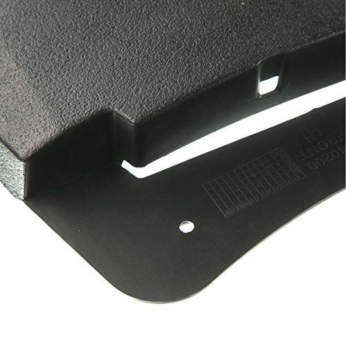 6 Premium+Chevrolet+Silverado+1500+2007+2013+Single+Rear+Wheels+only