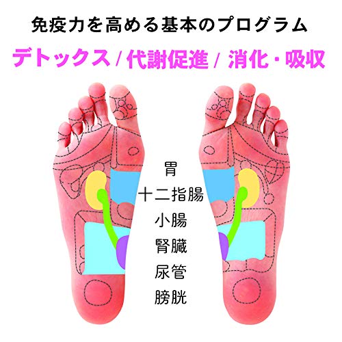 陶酔台湾 足つぼ指圧棒 バラエティ フットセラピー 本 通販 Amazon