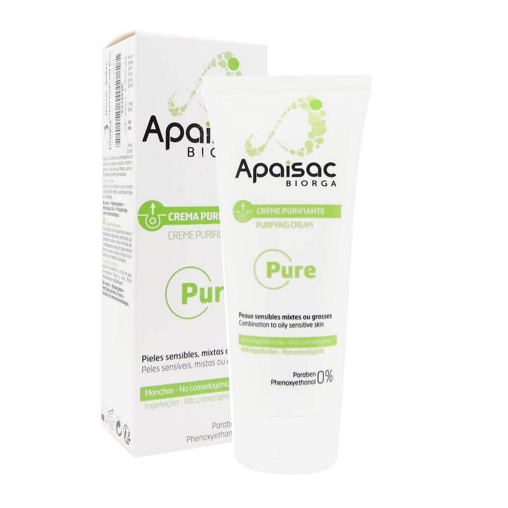 apaisac biorga cleansing cream