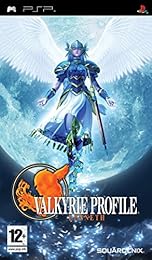 Valkyrie Profile: Lenneth