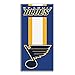 Northwest NHL St. Louis Blues Beach Towel, 30
