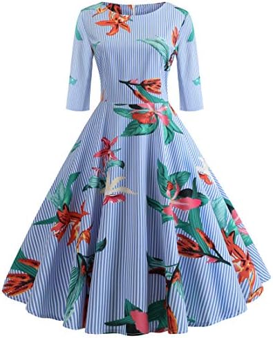 Women's Knee Length Dress