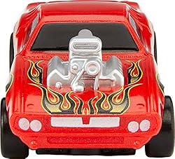 Hot Wheels RC 1:64 Scale Rodger Dodger Rechargeable