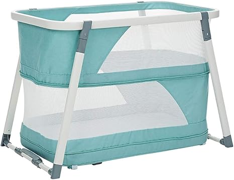 non toxic travel crib