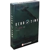 Entropy: Worlds Collide - Echo of TIME Expansion