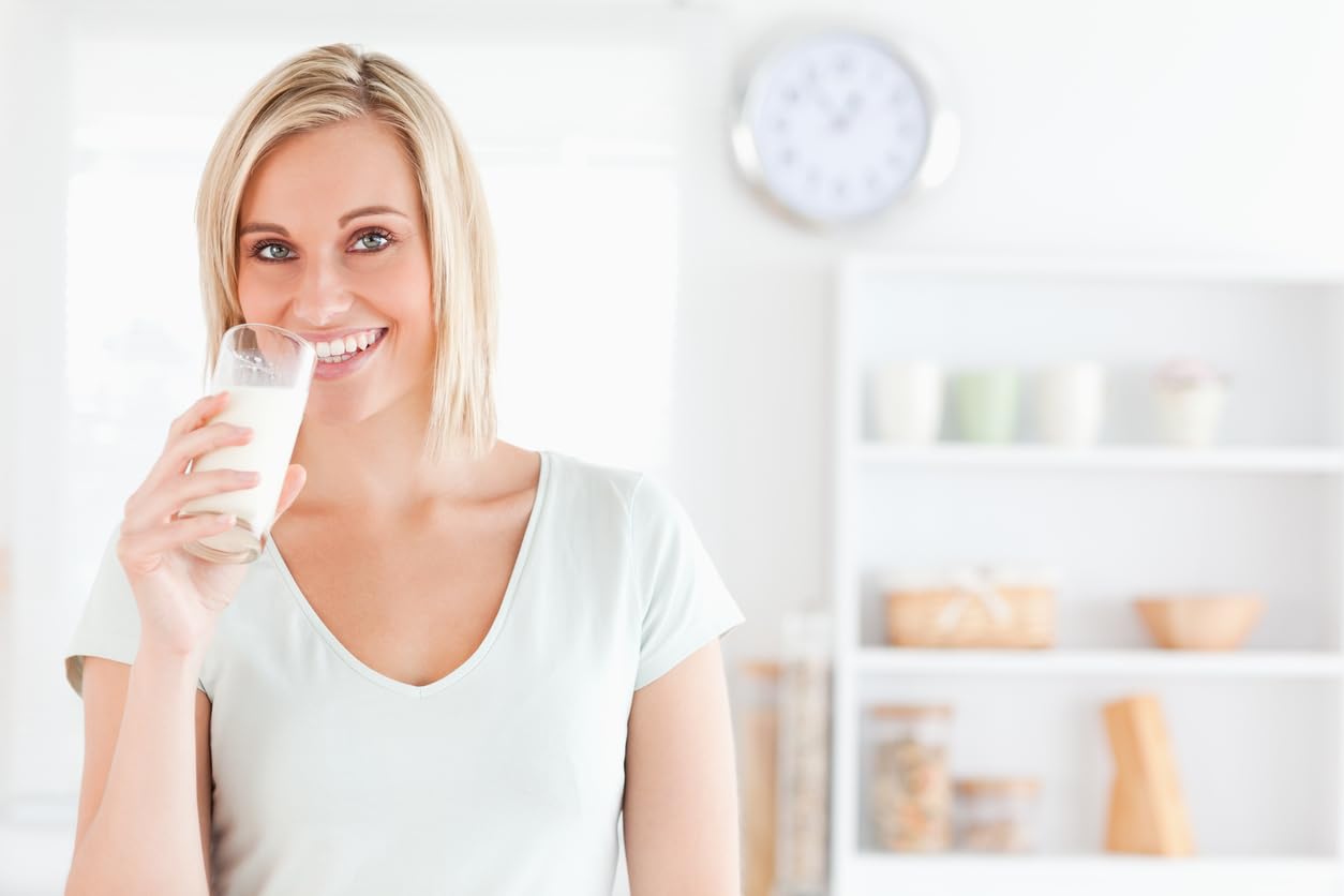 tetesept Laktase 13.000 – 1 Dose à 40 Stück – Laktasetabletten bei Laktoseunverträglichkeit – Nahrungsergänzungsmittel mit Sofortwirkung & 6h Langzeit-Depot 5