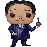 uncle fester light bulb funko pop