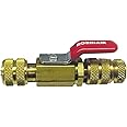 Robinair 18561 A/C and Refrigeration Access Valve Core Remover/lnstaller
