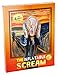 Zest For Life Inflatable The Scream Doll Large 48