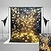 Kate 5x7ft Glitter Star Light Backdrops for Photography Shining Stars Backdrop Stage Decoration Background Photo Studio Props