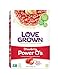 Love Grown Strawberry Power O's, 10 oz. Box