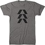 Trunk Candy Mens Destiny - Hunter Premium Tri-blend T-shirt