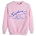 KPOP Seventeen 17 Sweater Vernon Woozi Wonwoo Pullover Sweatshirt