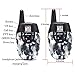 LUITON A7 Walkie Talkies For Kids Toys For Boys And Girls Top Rated Birthday Gifts Rechargeable