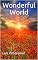 Livro Wonderful World