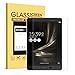 ZenPad 3S 10 9.7'' Screen Protector, SPARIN Tempered Glass/High Definition / 2.5D Round Edge/Scratch Resistant Screen Protector for ASUS Zenpad 3S 10 9.7 inch (Z500M)