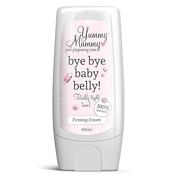 belly firming lotion