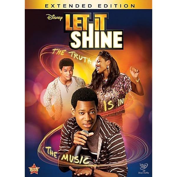 洋楽 THC - Let Me Shine Amazon.com: Let It Shine (Extended Edition) : Smith, Brandon